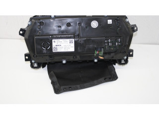 Панель приборов 62105A54CC8, 5A54CC8 BMW Z4 g29