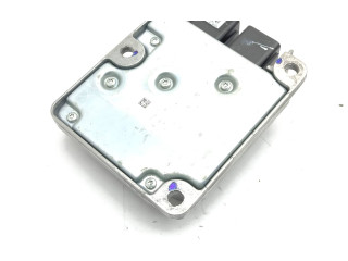 Блок подушек безопасности 68025654AK, 0285011426   Jeep Grand Cherokee