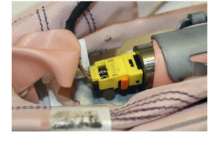 Боковая подушка безопасности CN15A042D94AC Ford Ecosport