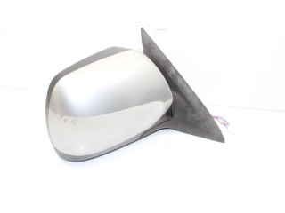 Зеркало электрическое Subaru Forester SH 2008 - 2013 года