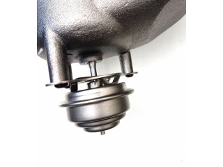 Turbodmychadlo Турбина 7072403, 7072402 Fiat Ulysse 4HW (DW12ATED4)