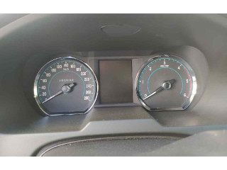 Панель приборов C2Z13087   Jaguar XF       