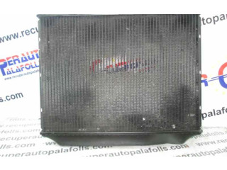 Интеркулер Volvo 850