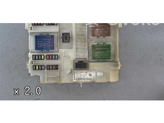 Блок предохранителей    Volvo V70    