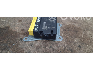 Блок подушек безопасности 985100472R Dacia Jogger