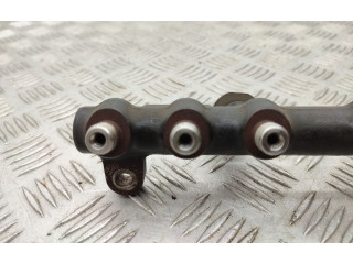 Комплект системы впрыска топлива 9674300080, 9674984080    Ford Kuga II  xrmc 