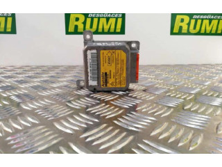 Блок подушек безопасности 9633504380 Citroen Berlingo