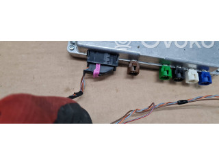 Модуль блока управления камерой 4M0907428F, 4M0907428 Audi Q5 SQ5