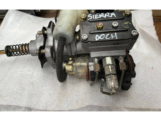 Блок АБС 91bb2l580aa, 10020001934   Ford  Sierra  1987 - 1993 года