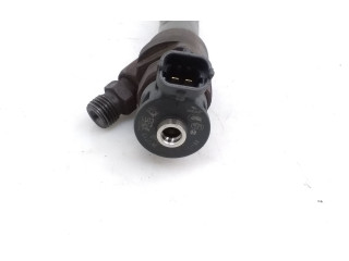 Форсунка G4D39K546AA, 0445110654 Land Rover Range Rover Evoque L538