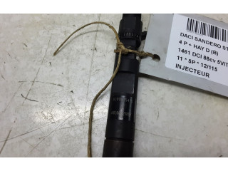 Форсунка 8200815416, 8200815416 Dacia Sandero K9K-892