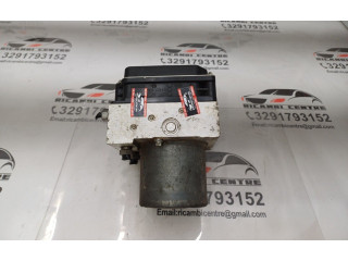 Блок управления АБС 8K0907379CC, 0265951998 Audi A4 Allroad