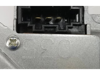 Двигатель стеклоочистителя заднего стекла