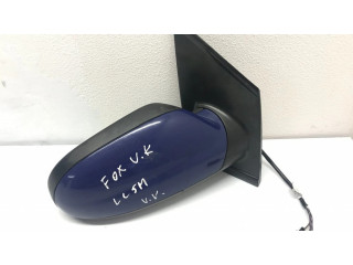 Зеркало электрическое правое Volkswagen Fox