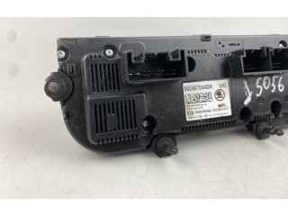 Модуль блока управления кондиционером 565907044DR Skoda Karoq