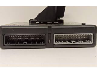 Модуль блока управления кондиционером 285255204R   Dacia Duster II