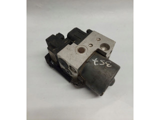 Блок управления АБС Citroen Berlingo