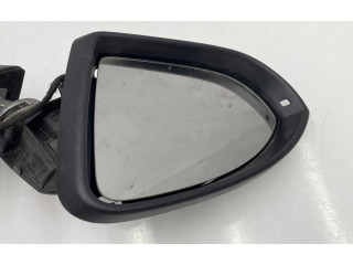 Зеркало электрическое Volkswagen Jetta VI 2011 - 2018 года