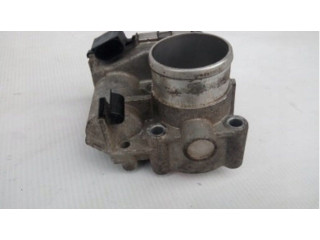 Дроссельная заслонка