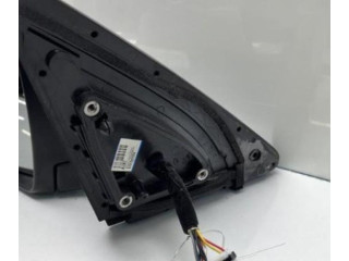 Зеркало электрическое        KIA Sorento  2010 - 2014 года   