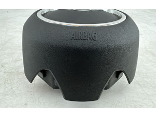 Подушка безопасности водителя 0080P1 Mini One - Cooper F56 F55