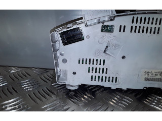 Панель приборов 56050203al Jeep Grand Cherokee (WK)