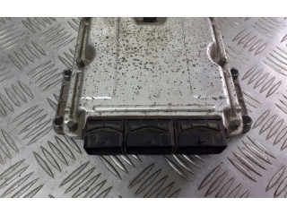 Řídící jednotka 0281011571 Renault Vel Satis