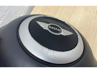 Надувная подушка для руля 6760366, 0142021990463 Mini One - Cooper R50 - 53