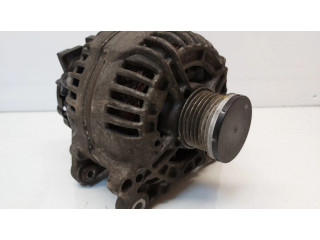 Генератор 03F903023 Skoda Yeti (5L) 1.2