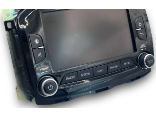 Блок комфорта S1116, 156146840 Alfa Romeo Giulietta