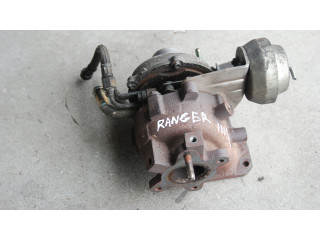  Турбина Ford Ranger  VJ380708         