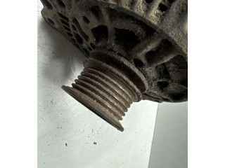 Генератор 028903025Q, 0123320007   Volkswagen Sharan      