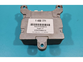 Блок комфорта 89650-0H010, IMPRK1400771 Peugeot 107