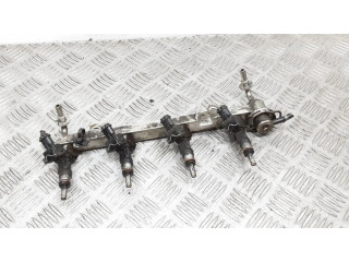 Vstřikovací lišta 0280151235, 151235 Fiat Bravo pro benzínový motor 1.4