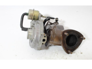 Turbodmychadlo Турбина 4522833 Rover 75