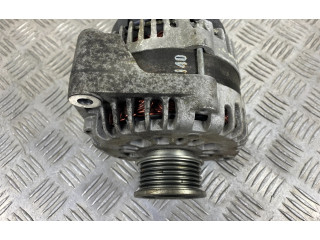 Генератор A6711540302 SsangYong Rexton