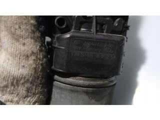 Двигатель стеклоочистителей