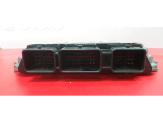 Řídící jednotka Peugeot 206 CC