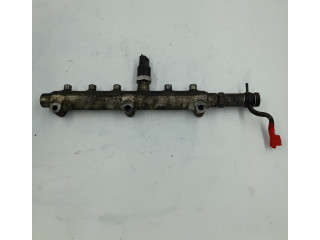 Топливная рампа 0445214036, 0445214036   KIA Sorento   для двигателя D4CB