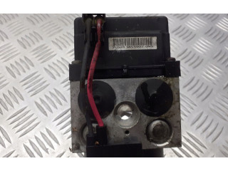 Блок АБС 0265216895   Honda  Civic  2001 - 2005 года