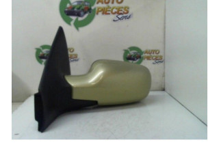 Zpětné zrcátko Renault Megane II 2003