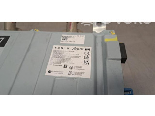 Блок комфорта Tesla Model S