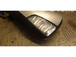 Zpětné zrcátko Volvo S40 2004 30744585