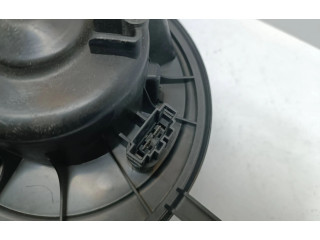 Вентилятор печки 1K1819015A, 983226W Skoda Octavia Mk2 (1Z)