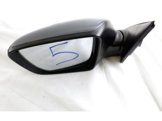 Зеркало электрическое KIA Venga - года