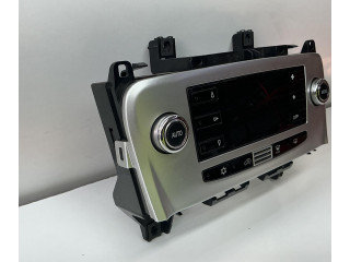 Блок управления климат-контролем 735487107, 503600080106 Lancia Delta III