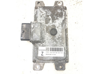 Блок управления JD80AA64000 Nissan X-Trail T31