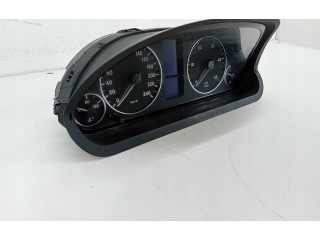 Панель приборов 1031098101   Mercedes-Benz A W169       