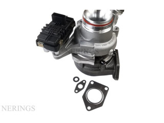  Турбина Mini Paceman (R61)  11658573107, TC40-0019         