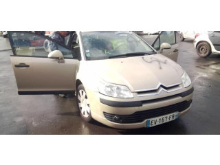 Зеркало электрическое        Citroen C4 I  2004 - 2010 года   